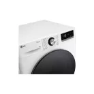 LG F2WR709S2W gőzmosógép