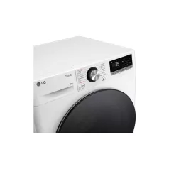LG F2WR709S2W gőzmosógép