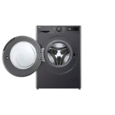 LG F2WR508SBM 8 kg, max. 1200 ford./perc, Gőzmosógép
