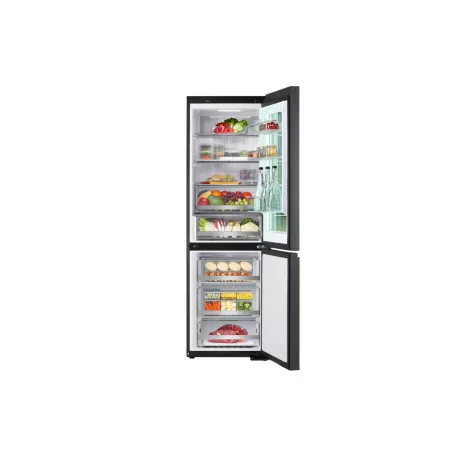 LG GBG719MDNN InstaView™ MoodUP™ Alulfagyasztós hűtőszekrény
