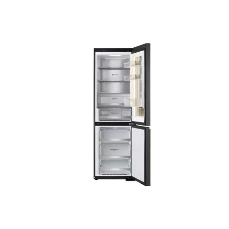 LG GBG719MDNN InstaView™ MoodUP™ Alulfagyasztós hűtőszekrény