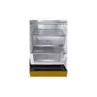 LG GBG719MDNN InstaView™ MoodUP™ Alulfagyasztós hűtőszekrény