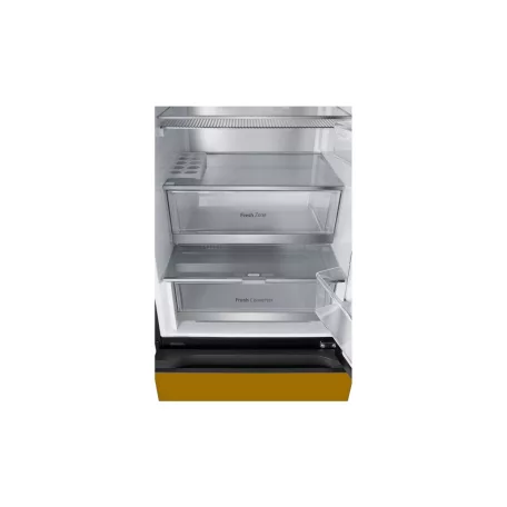 LG GBG719MDNN InstaView™ MoodUP™ Alulfagyasztós hűtőszekrény