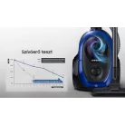 Samsung VC07M2110SB/GE Porzsák nélküli porszívó