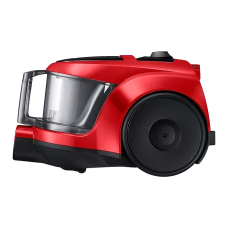 Samsung VCC45T0S3R/BOL porzsák nélküli porszívó 850 W