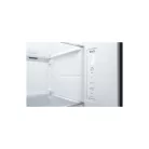 LG GSXV80PZLE InstaView Door-in-Door™ Side-by-Side hűtőszekrény