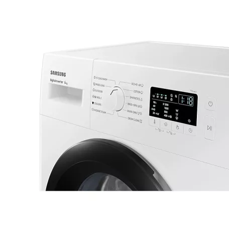 Samsung WW60A3120BE/LE elöltöltős mosógép