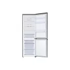 Samsung RB34C670DSA/EF alulfagyasztós hűtő