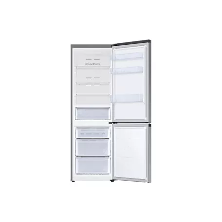 Samsung RB34C670DSA/EF alulfagyasztós hűtő