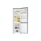 Samsung RB34C670DSA/EF alulfagyasztós hűtő