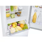 Samsung RB34C672DWW/EF alulfagyasztós hűtő