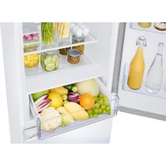 Samsung RB34C672DWW/EF alulfagyasztós hűtő