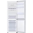 Samsung RB34C672DWW/EF alulfagyasztós hűtő