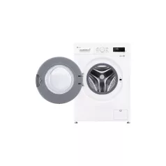 LG F4X1008NWH elöltöltős mosógép