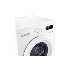 LG F4X1008NWH elöltöltős mosógép