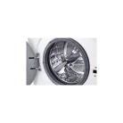 LG F4X1008NWH elöltöltős mosógép