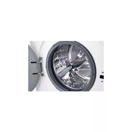 LG F4X1008NWH elöltöltős mosógép