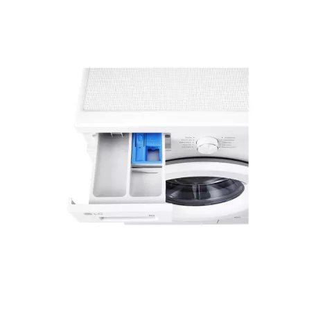 LG F4X1008NWH elöltöltős mosógép