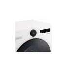 LG F4X7011TWB 11 kg, max. 1400 ford./perc, Gőzmosógép