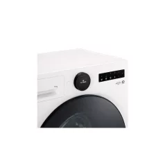 LG F4X7011TWB 11 kg, max. 1400 ford./perc, Gőzmosógép