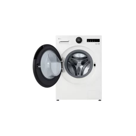 LG F4X7011TWB 11 kg, max. 1400 ford./perc, Gőzmosógép