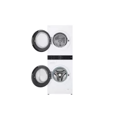 LG WT1210WWF WashTower