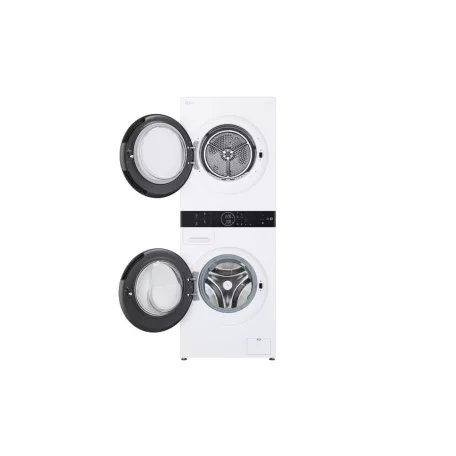 LG WT1210WWF WashTower