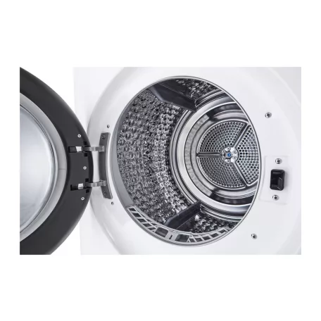 LG WT1210WWF WashTower