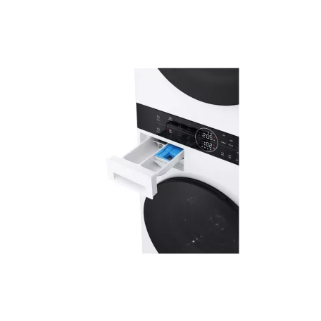 LG WT1210WWF WashTower