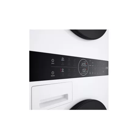 LG WT1210WWF WashTower
