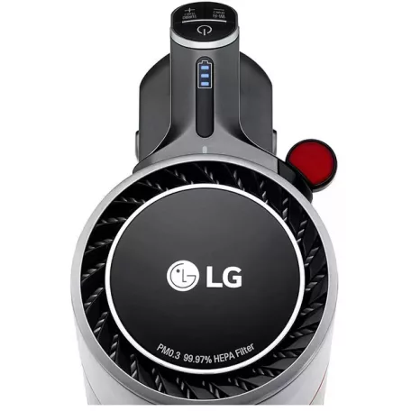 LG A9K-CORE3S álló porszívó