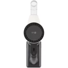 LG A9C-SLIM1C álló porszívó