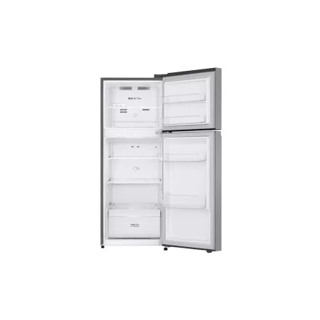 LG GTBV22PYNJ Felülfagyasztós hűtőszekrény, 217L