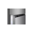 LG GTBV22PYNJ Felülfagyasztós hűtőszekrény, 217L