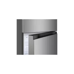 LG GTBV22PYNJ Felülfagyasztós hűtőszekrény, 217L