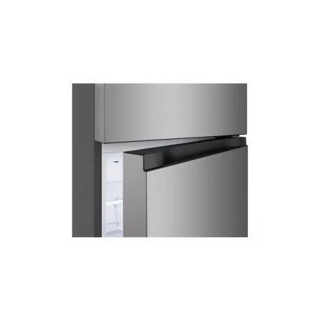 LG GTBV22PYNJ Felülfagyasztós hűtőszekrény, 217L