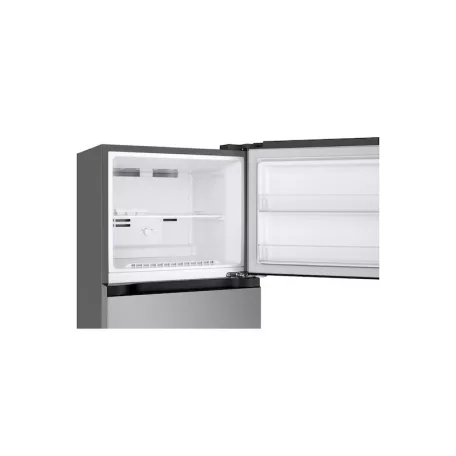 LG GTBV22PYNJ Felülfagyasztós hűtőszekrény, 217L