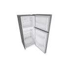 LG GTBV22PYNJ Felülfagyasztós hűtőszekrény, 217L