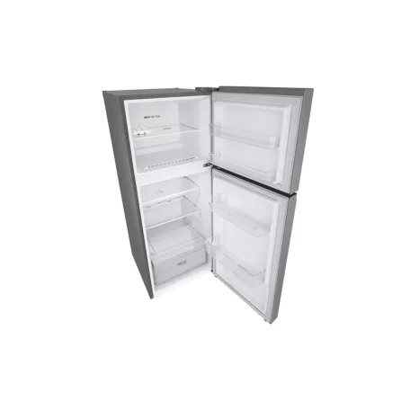 LG GTBV22PYNJ Felülfagyasztós hűtőszekrény, 217L