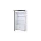 LG GTBV22PYNJ Felülfagyasztós hűtőszekrény, 217L
