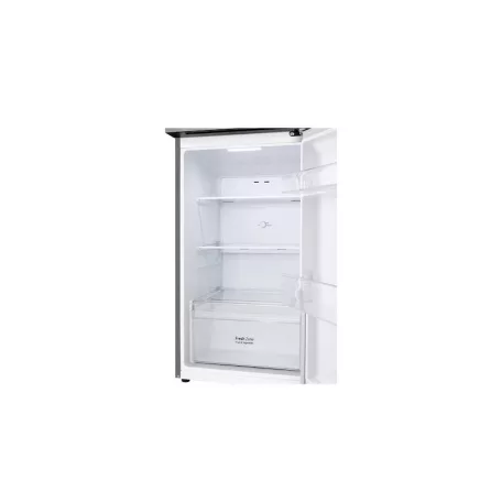 LG GTBV22PYNJ Felülfagyasztós hűtőszekrény, 217L
