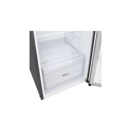 LG GTBV22PYNJ Felülfagyasztós hűtőszekrény, 217L