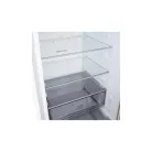 LG GBBSJ10ESW Alulfagyasztós hűtőszekrény