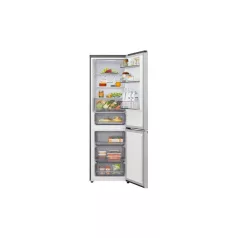   LG GBBSJ1CCPY Alulfagyasztós hűtőszekrény, DoorCooling+™ és ThinQ™