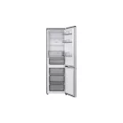 LG GBBSJ1CCPY Alulfagyasztós hűtőszekrény, DoorCooling+™ és ThinQ™