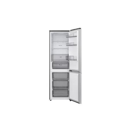 LG GBBSJ1CCPY Alulfagyasztós hűtőszekrény, DoorCooling+™ és ThinQ™