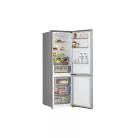 LG GBBSJ1CCPY Alulfagyasztós hűtőszekrény, DoorCooling+™ és ThinQ™