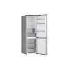 LG GBBSJ1CCPY Alulfagyasztós hűtőszekrény, DoorCooling+™ és ThinQ™