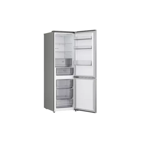 LG GBBSJ1CCPY Alulfagyasztós hűtőszekrény, DoorCooling+™ és ThinQ™