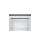 LG GBBSJ1CCPY Alulfagyasztós hűtőszekrény, DoorCooling+™ és ThinQ™